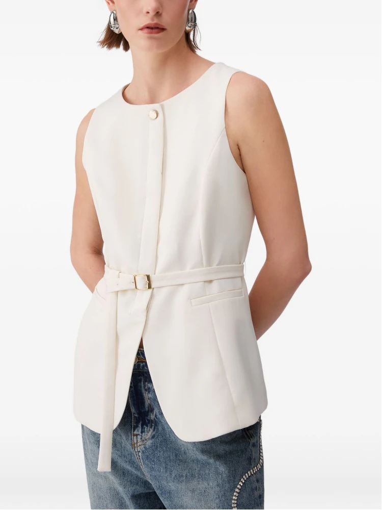 Liu Jo Jackets Cream alternative