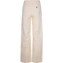 Liu Jo Jeans Cream