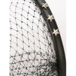 R.E.D. Valentino Accessories Black