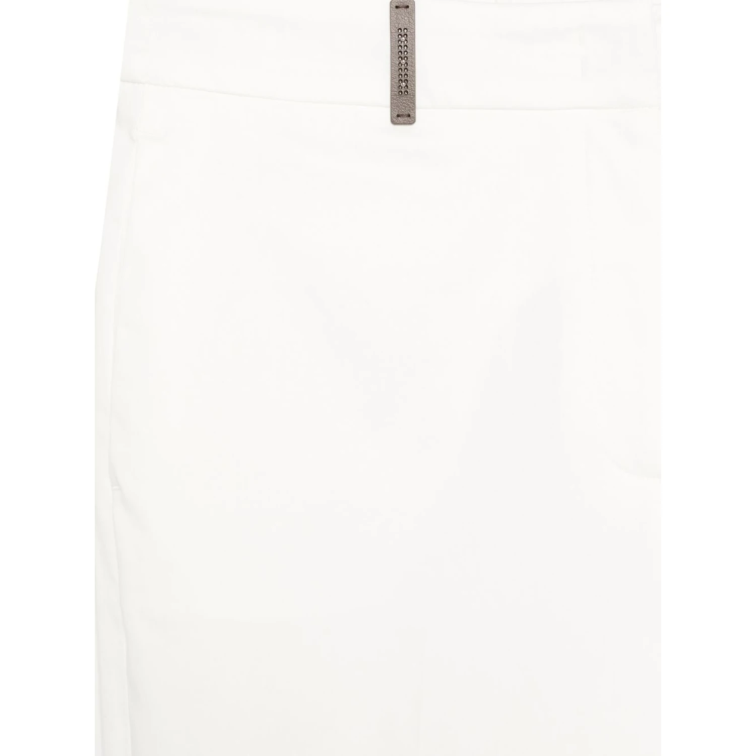 Peserico Trousers White