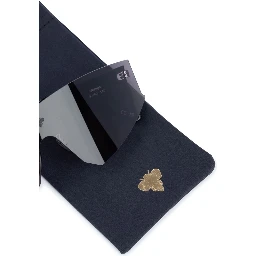 FACE HIDE Sunglasses Grey