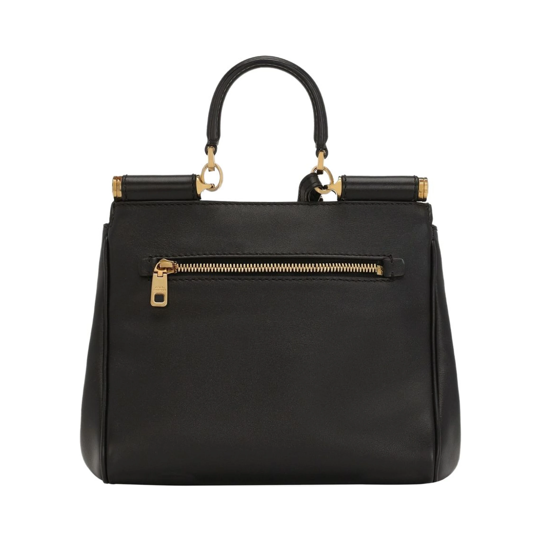 حقائب دولتشي آند غابانا.. أسود