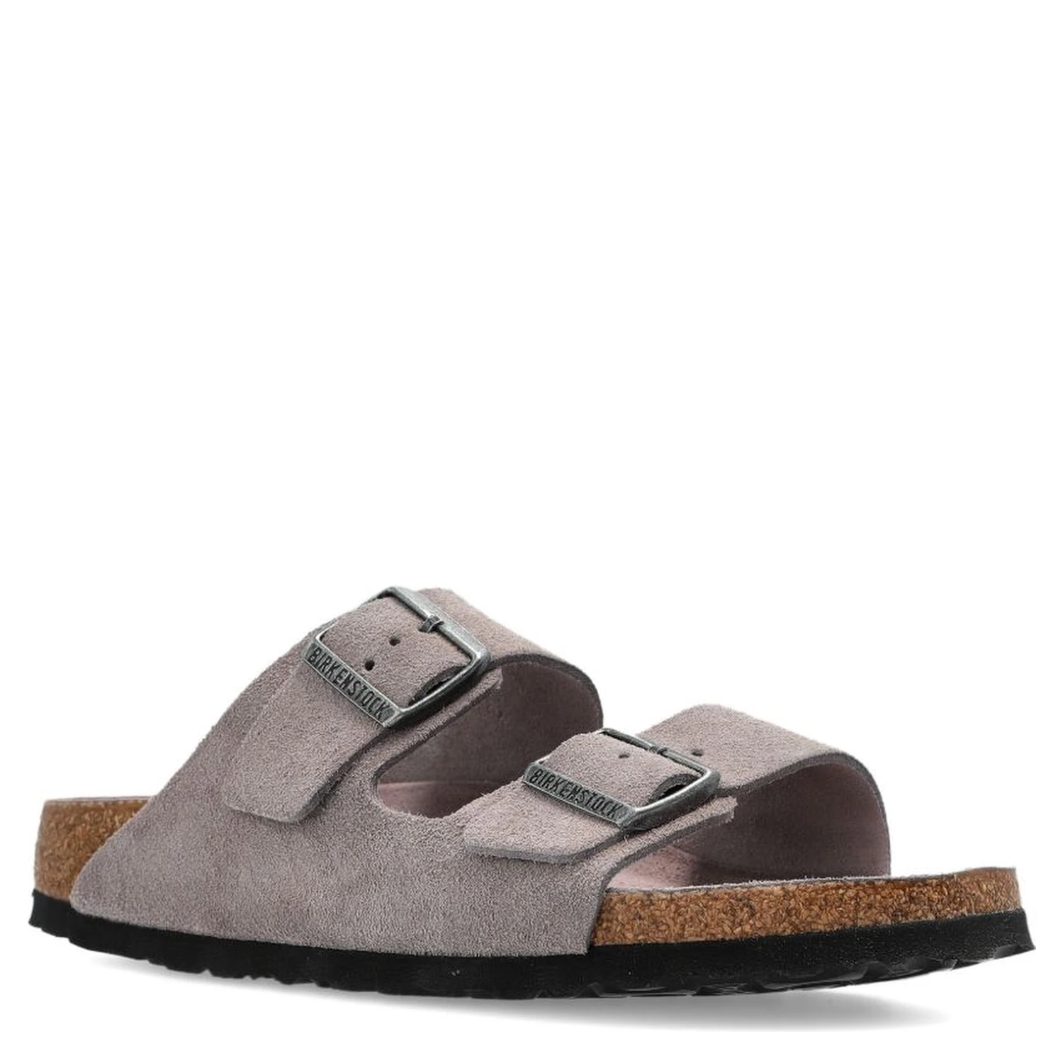 Birkenstock Sandals Purple