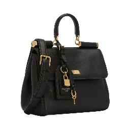 حقائب دولتشي آند غابانا.. أسود