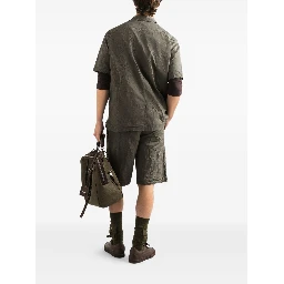 Dolce & Gabbana Shorts Grey