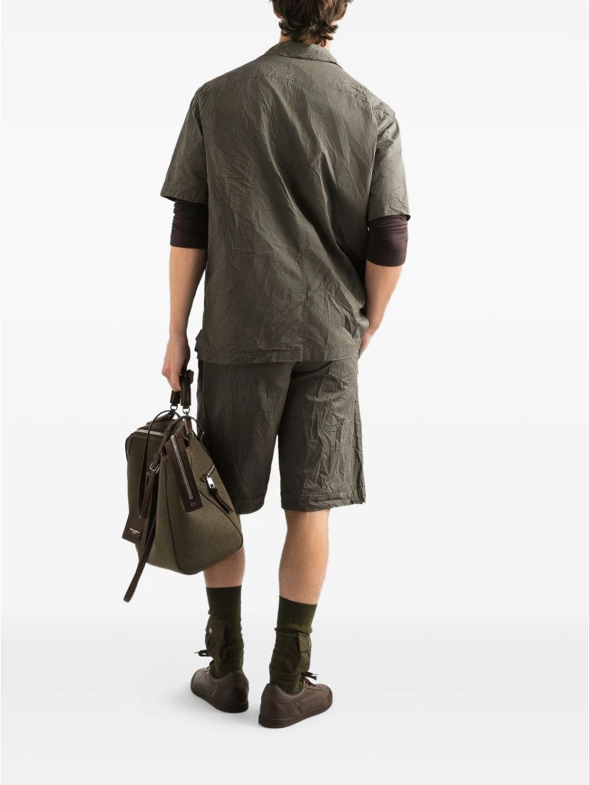 Dolce & Gabbana Shorts Grey