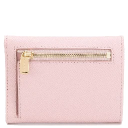 Dolce & Gabbana Wallets Pink