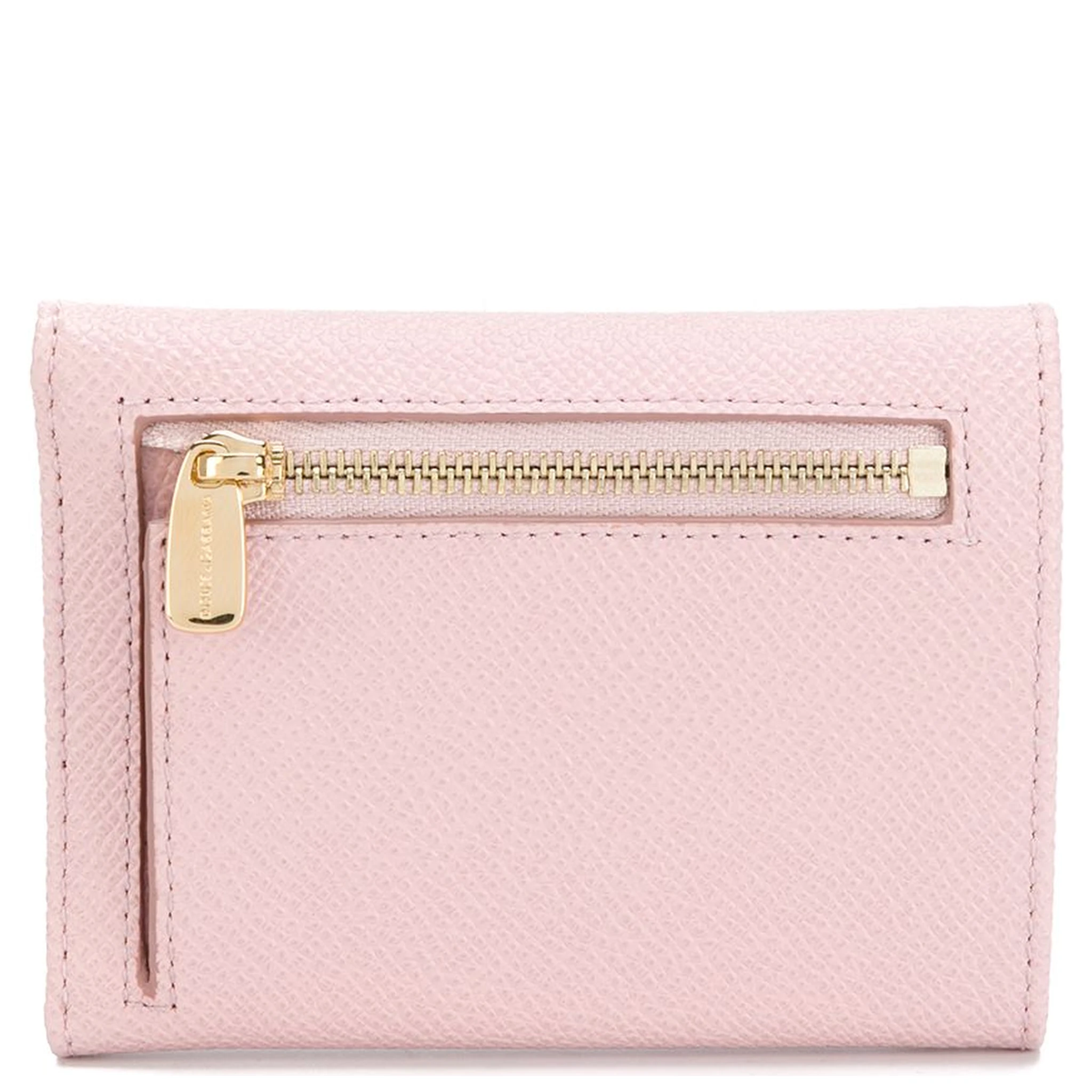 Dolce & Gabbana Wallets Pink