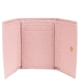 Dolce & Gabbana Wallets Pink