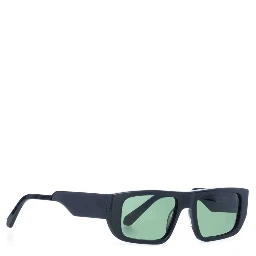 FACE HIDE Sunglasses Black