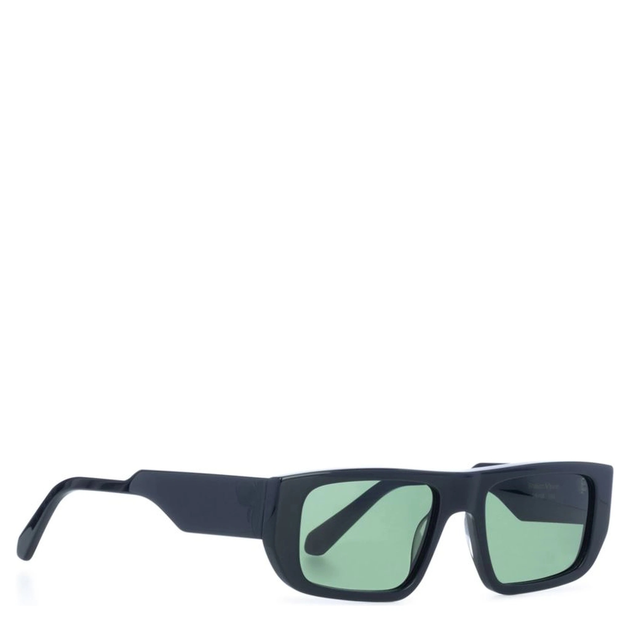 FACE HIDE Sunglasses Black