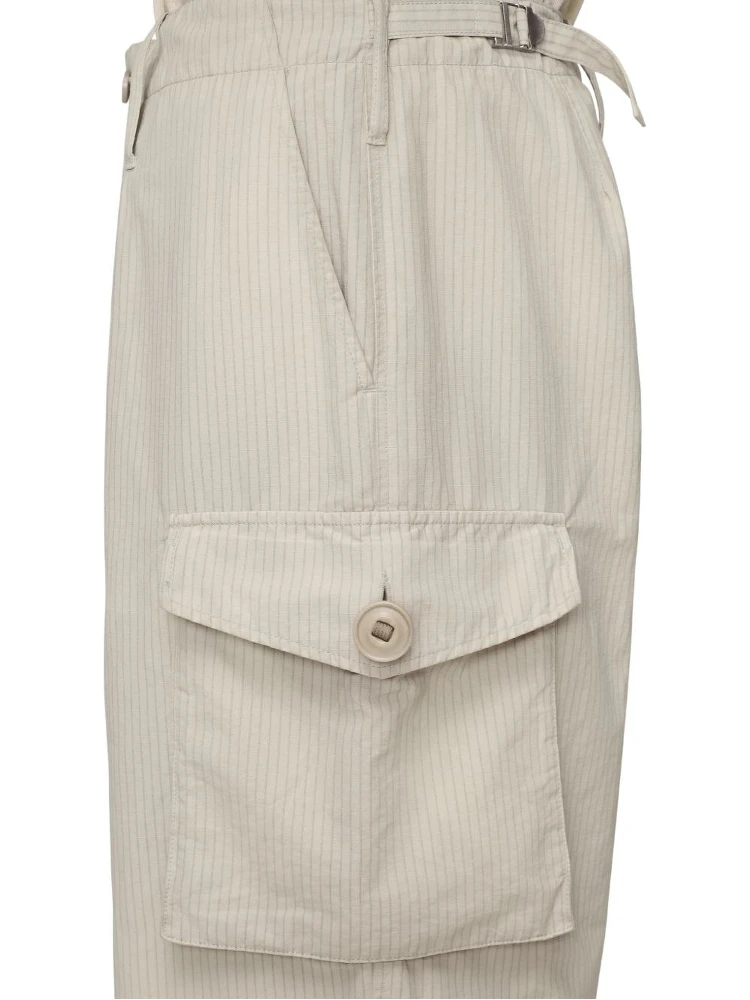 Maison Margiela Trousers Brown alternative