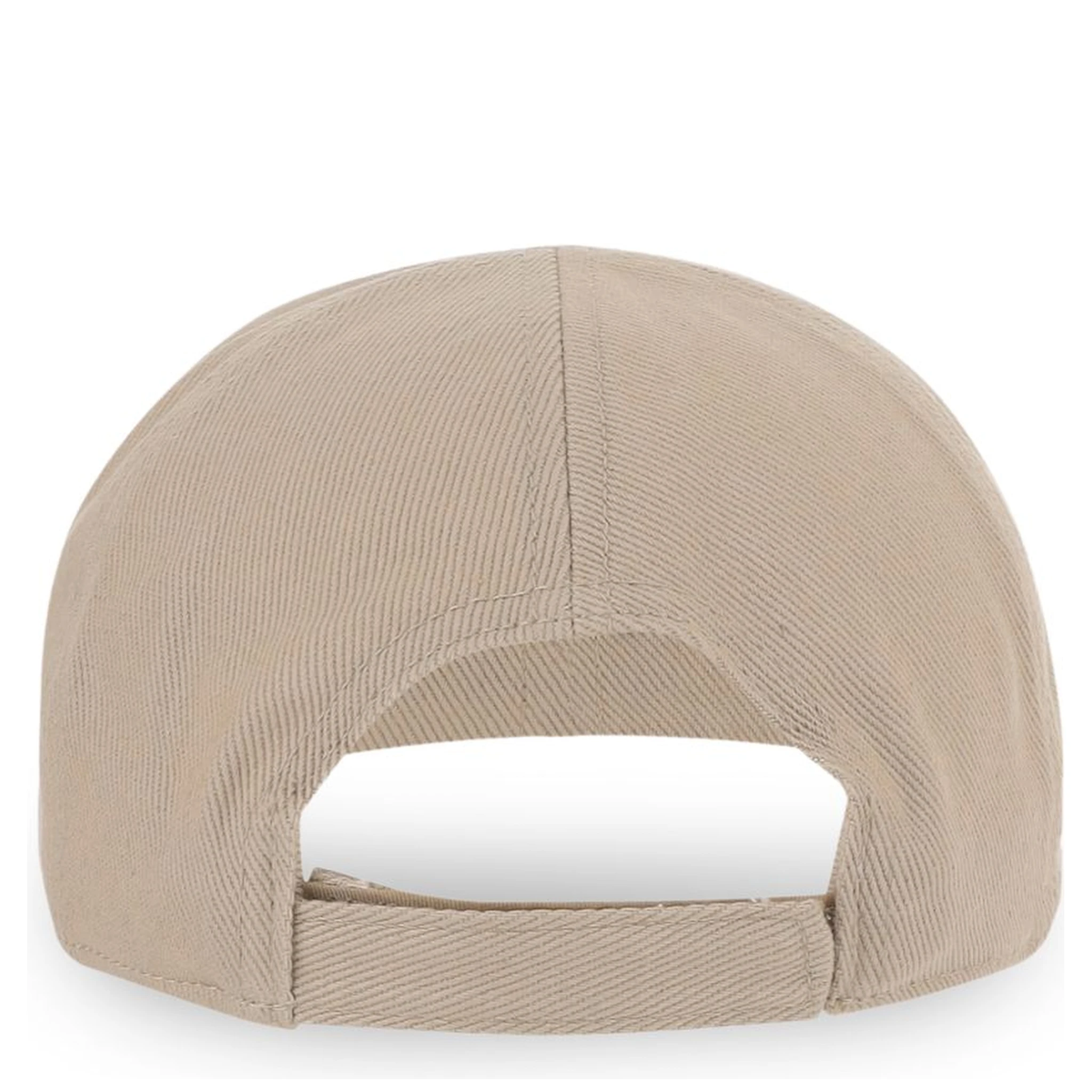 AUTRY Hats Beige