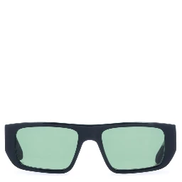 FACE HIDE Sunglasses Black