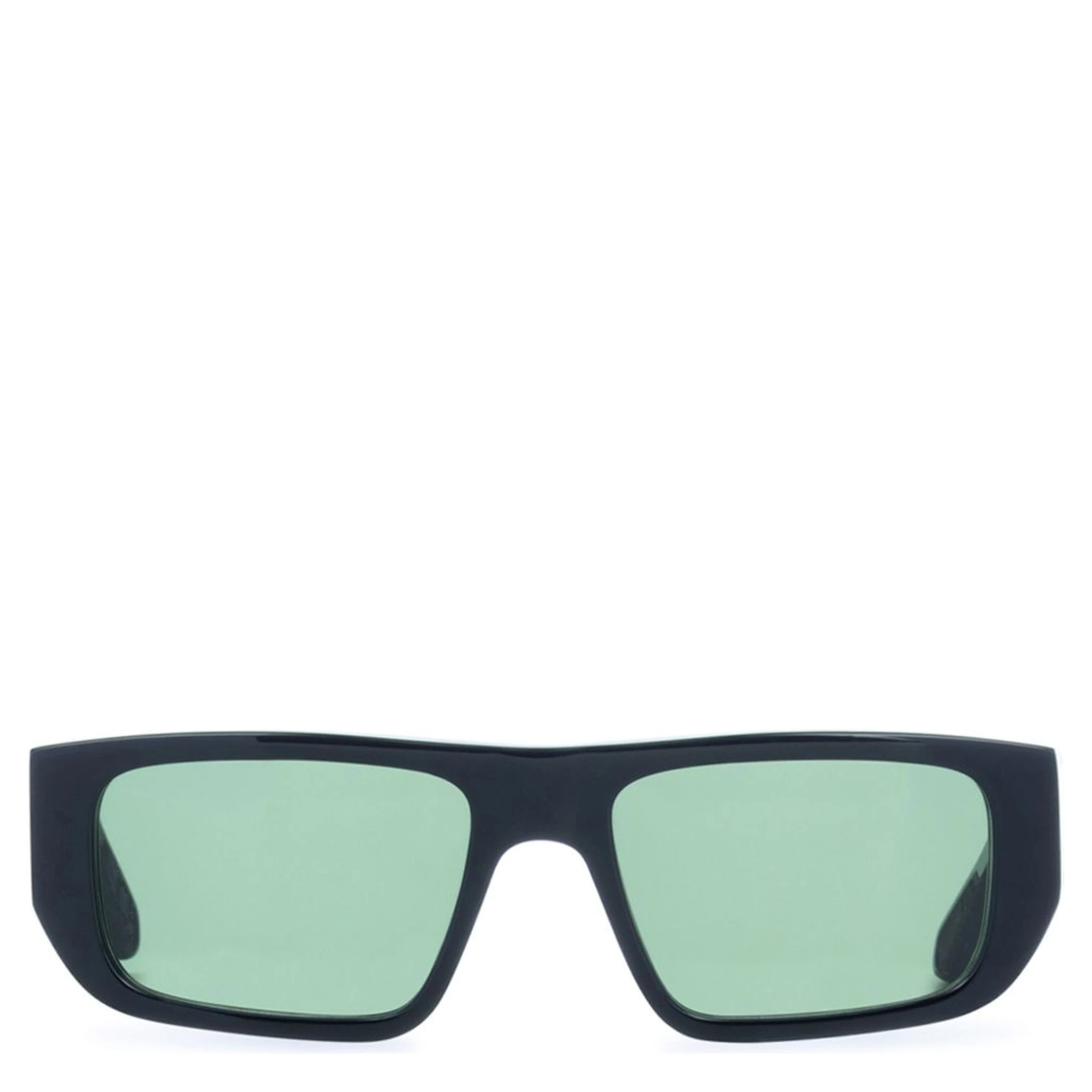 FACE HIDE Sunglasses Black