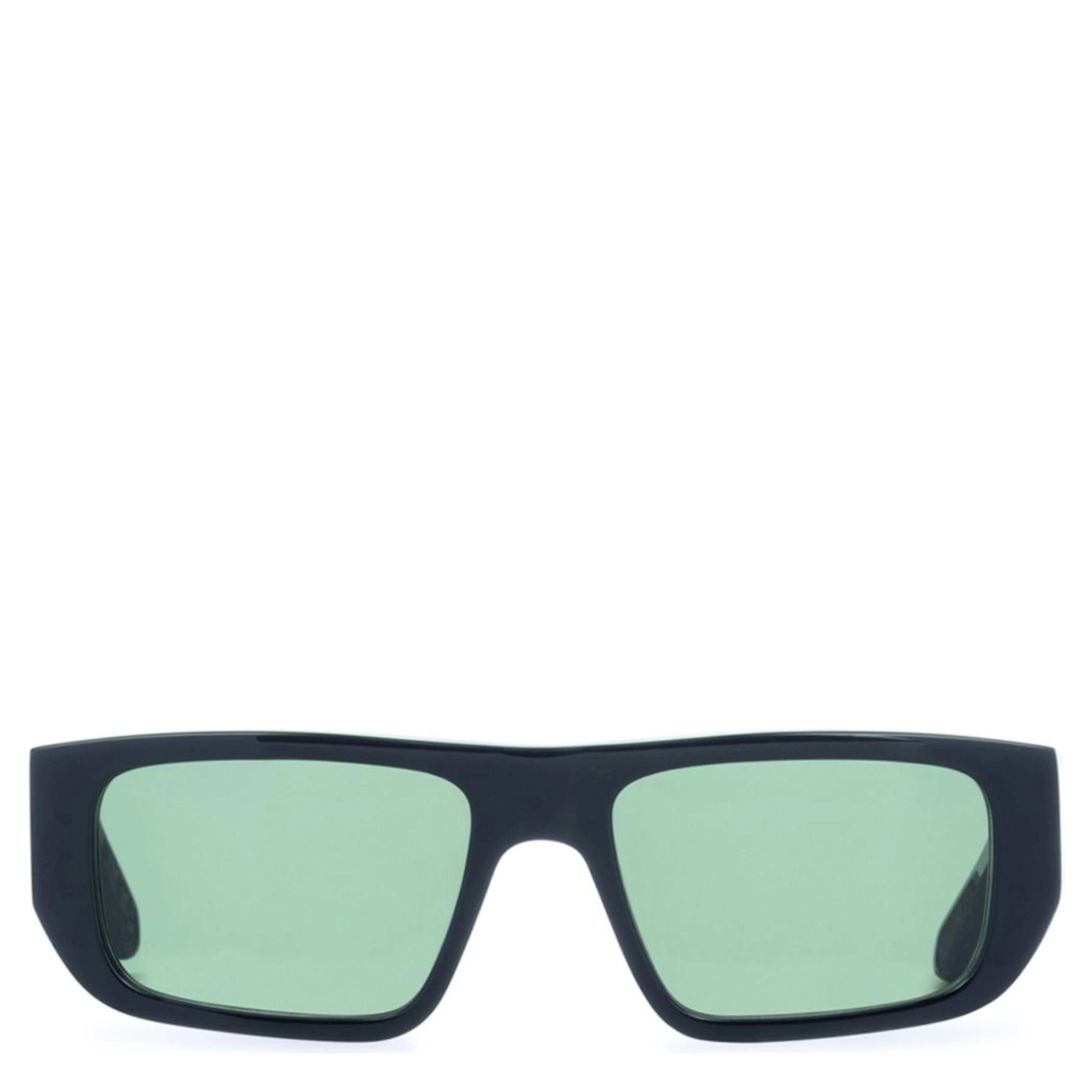 FACE HIDE Sunglasses Black