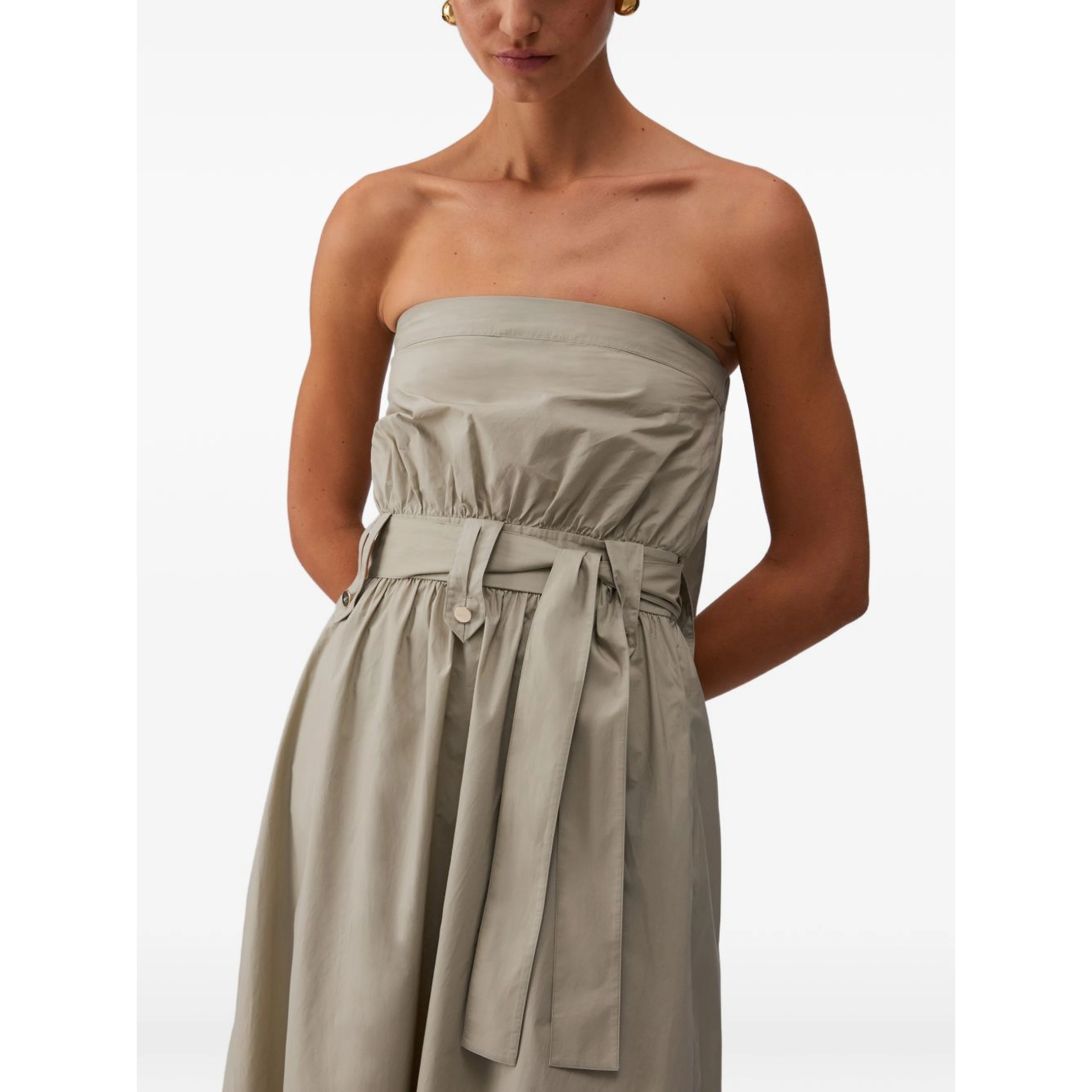 Liu Jo Dresses Grey