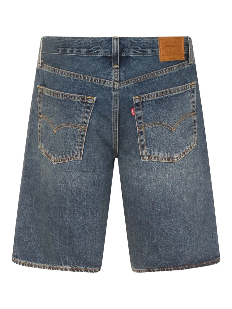 Levi's Shorts Blue alternative