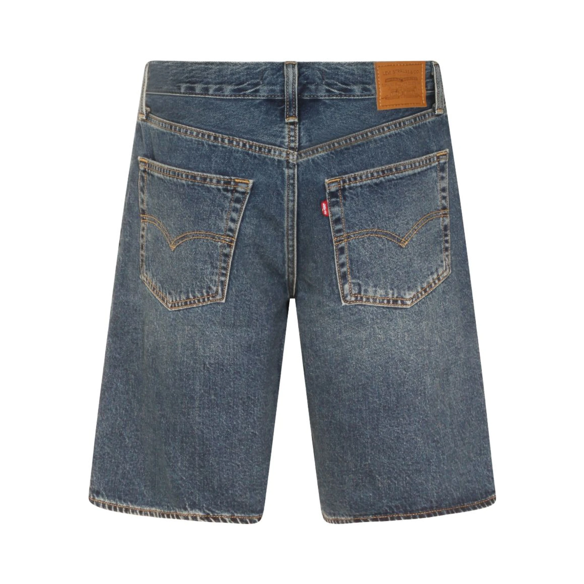 Levi's Shorts Blue
