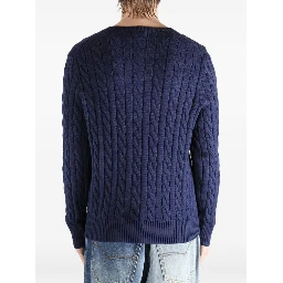 Polo Ralph Lauren Sweaters Blue