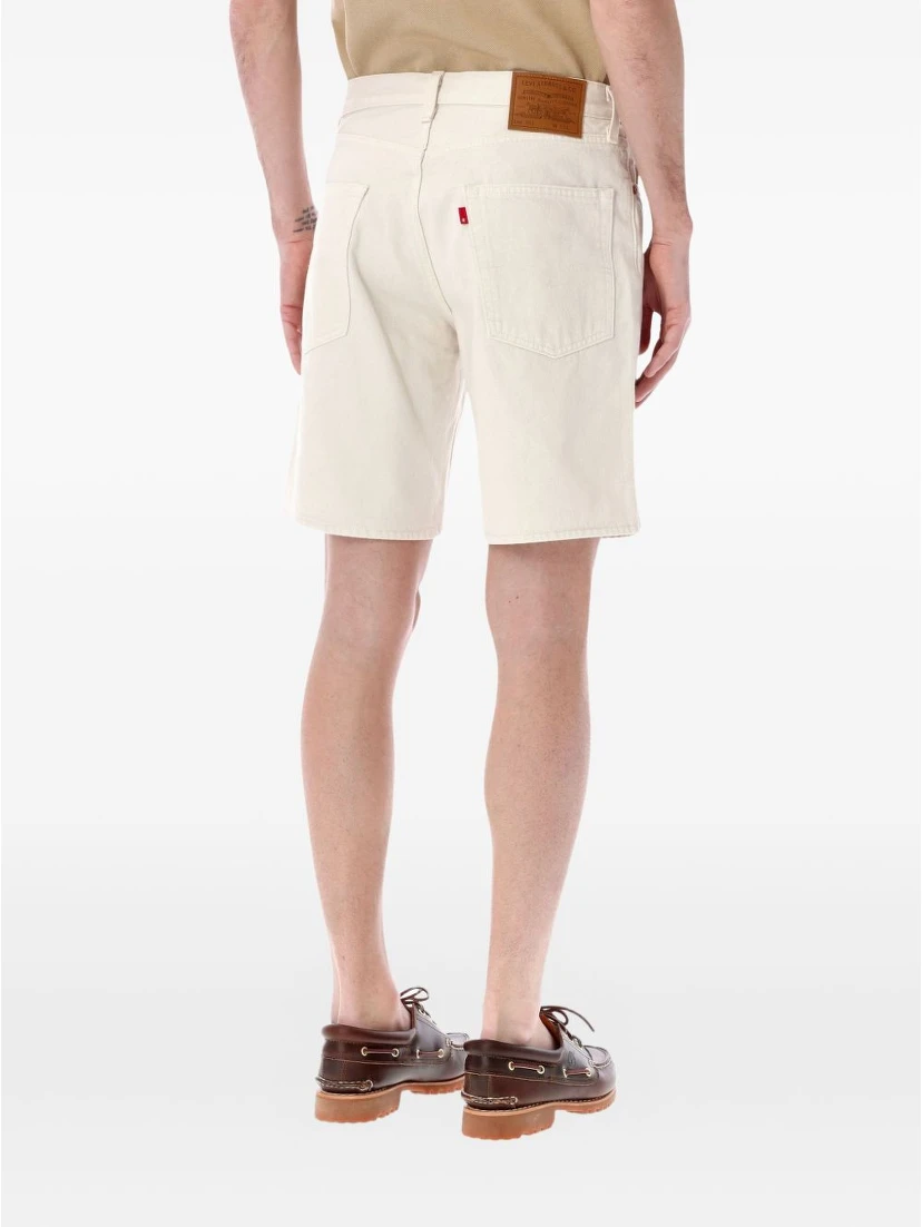 Levi's Shorts Beige