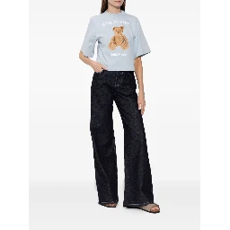 صندل بيركنستوك رمادي