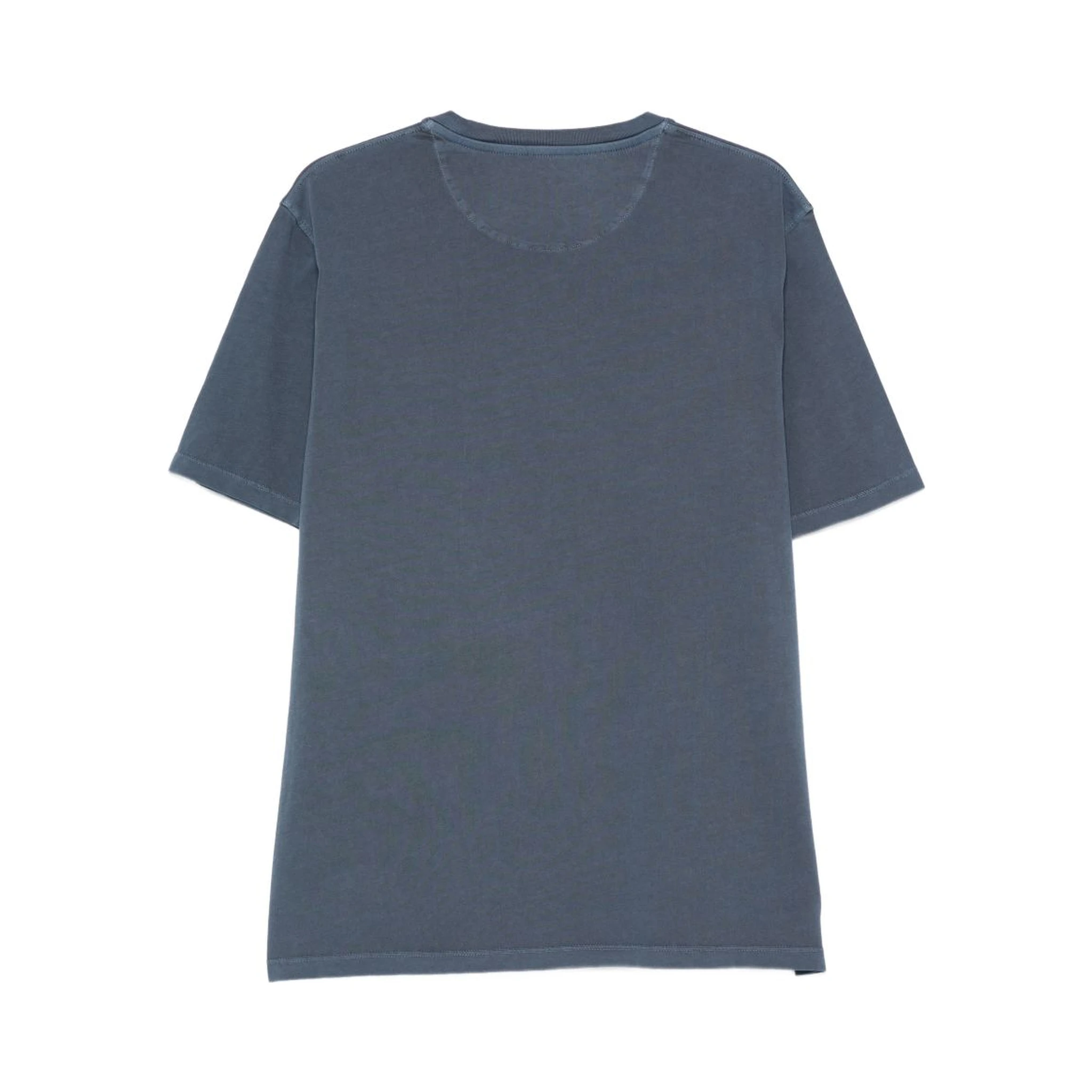 Timberland T-shirts and Polos Blue