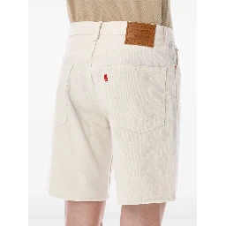 Levi's Shorts Beige