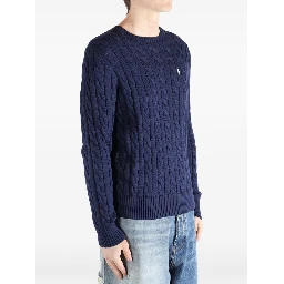 Polo Ralph Lauren Sweaters Blue