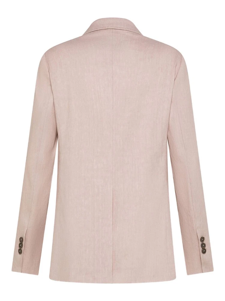 Seventy Jackets Pink alternative