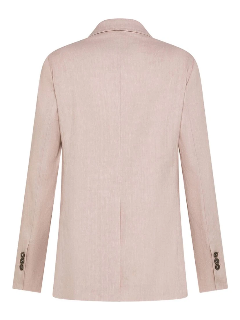 Seventy Jackets Pink