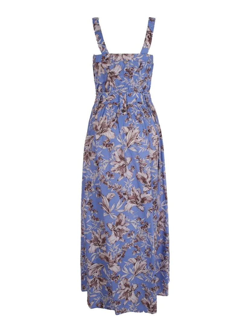Liu Jo Dresses Blue