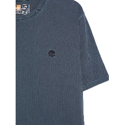 Timberland T-shirts and Polos Blue