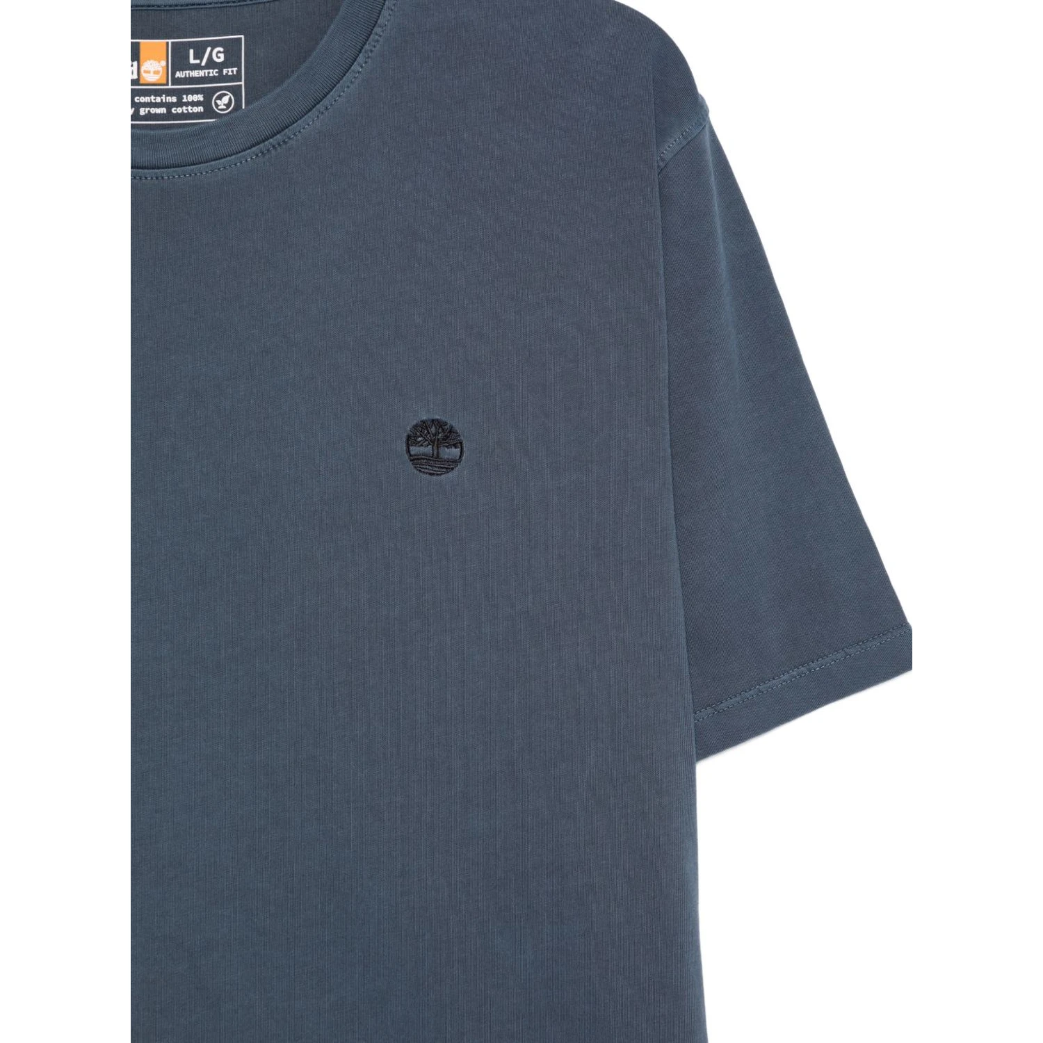 Timberland T-shirts and Polos Blue