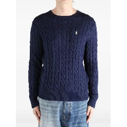 Polo Ralph Lauren Sweaters Blue