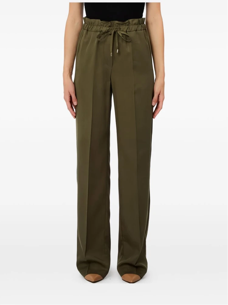 Liu Jo Trousers Green alternative