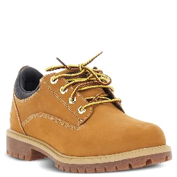 Timberland Flat shoes Brown