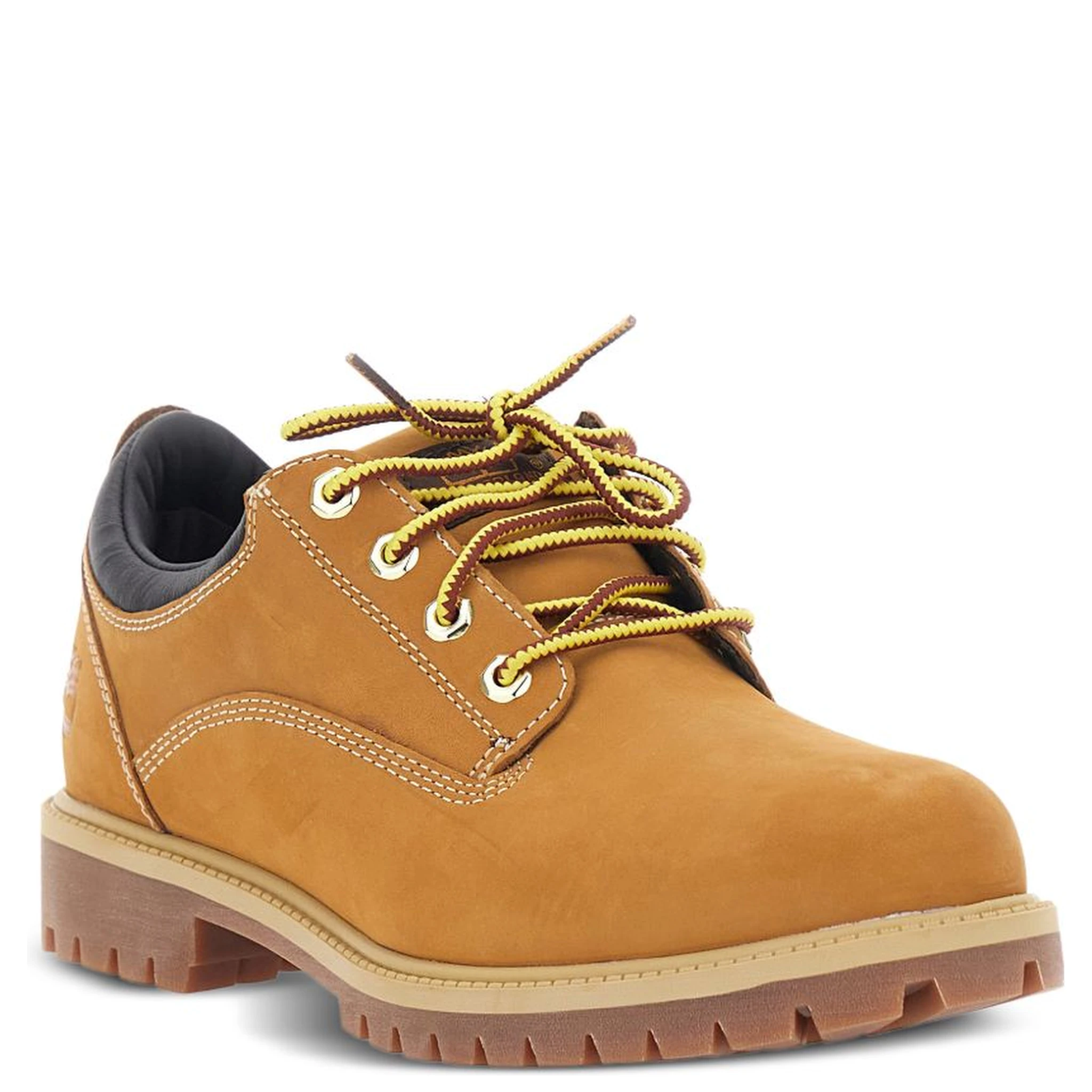 Timberland Flat shoes Brown