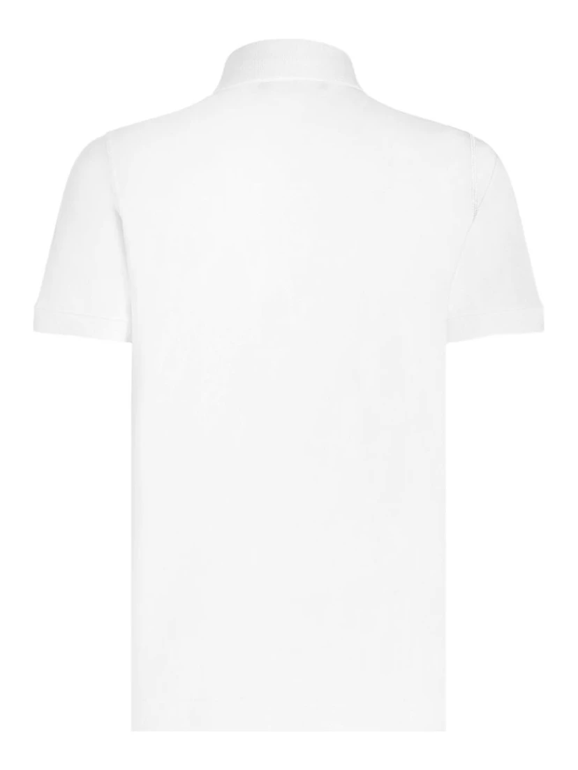 Dolce & Gabbana T-shirts and Polos White