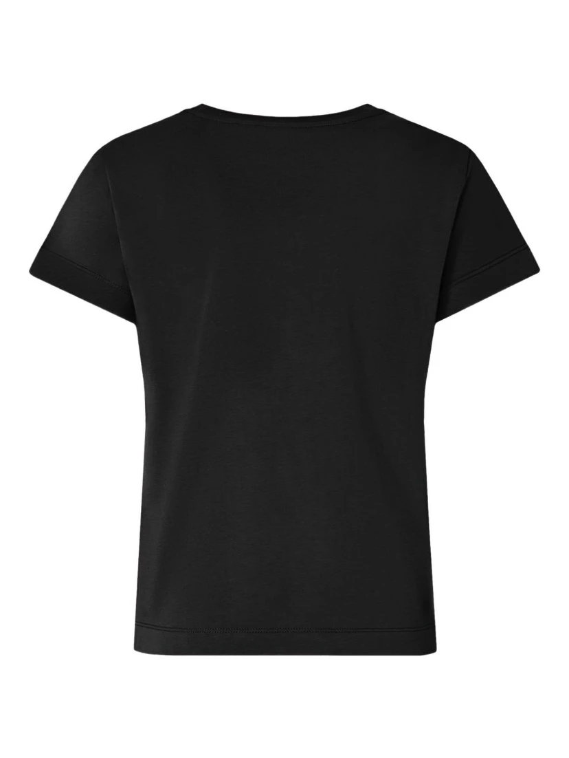 Pinko T-shirts and Polos Black