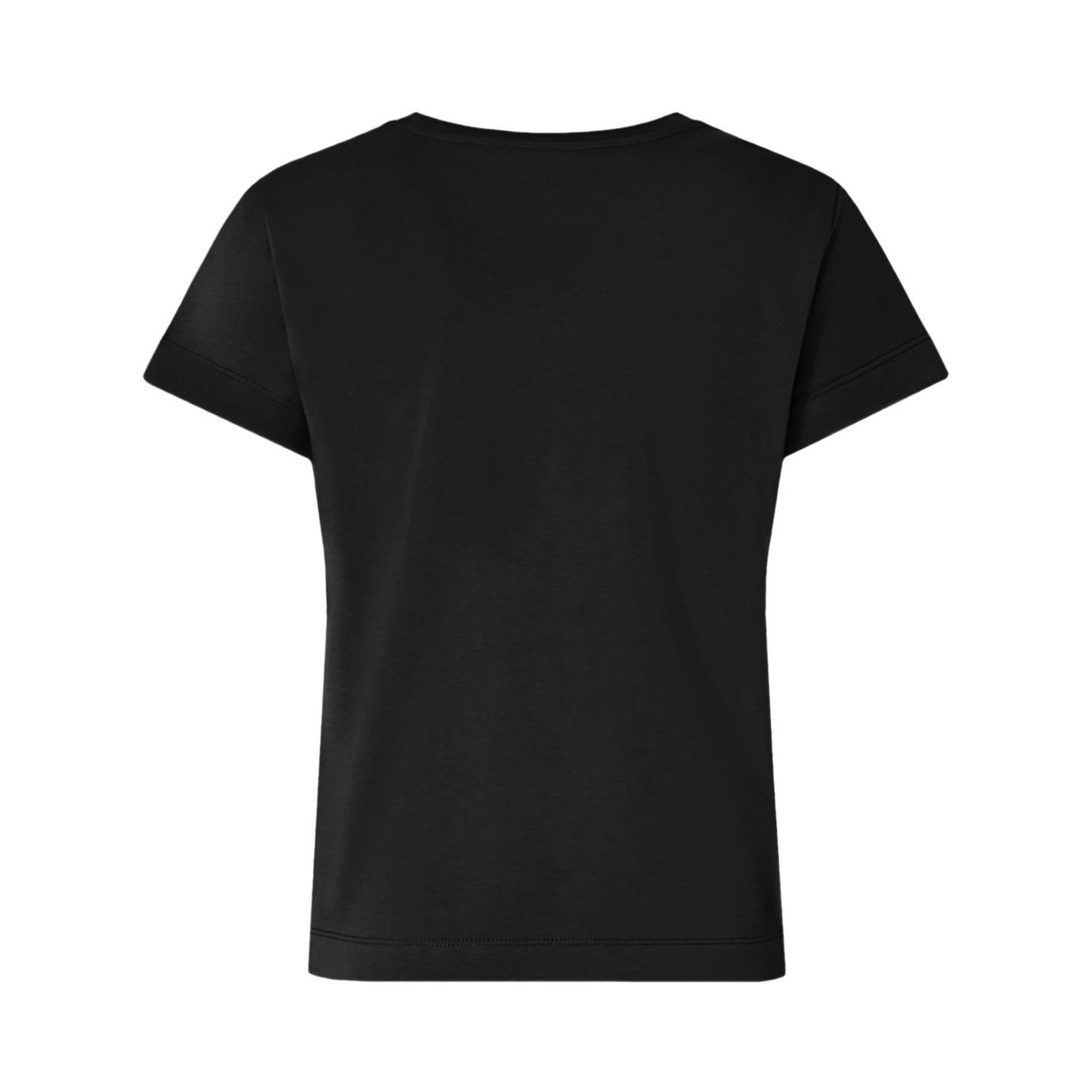 Pinko T-shirts and Polos Black