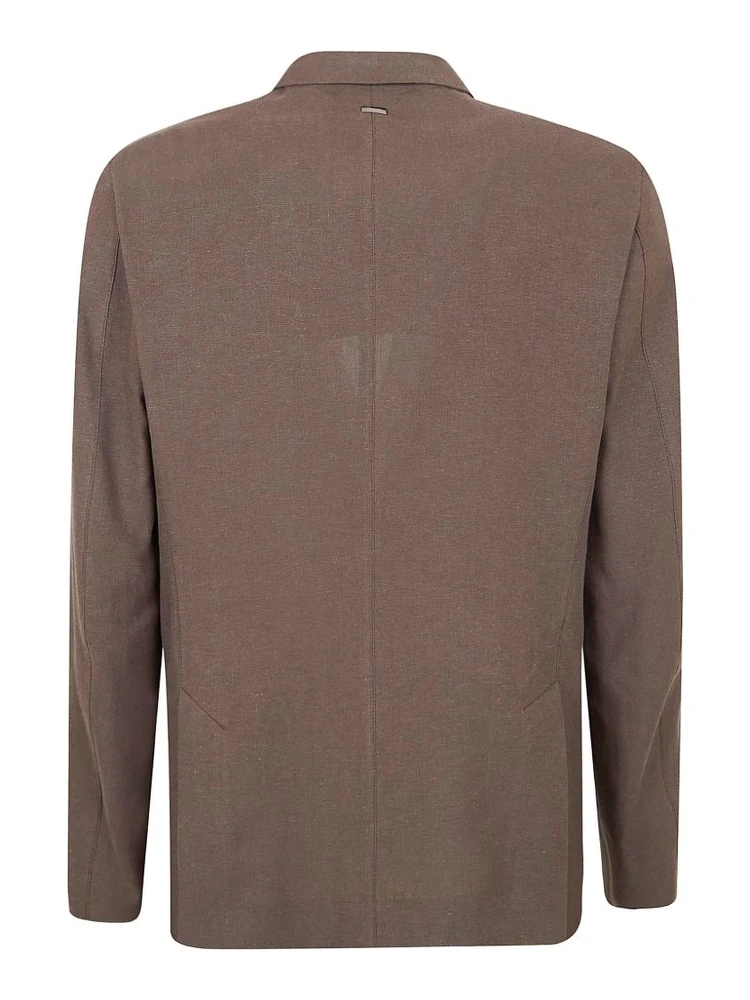 Herno Jackets Brown alternative