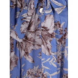 Liu Jo Dresses Blue