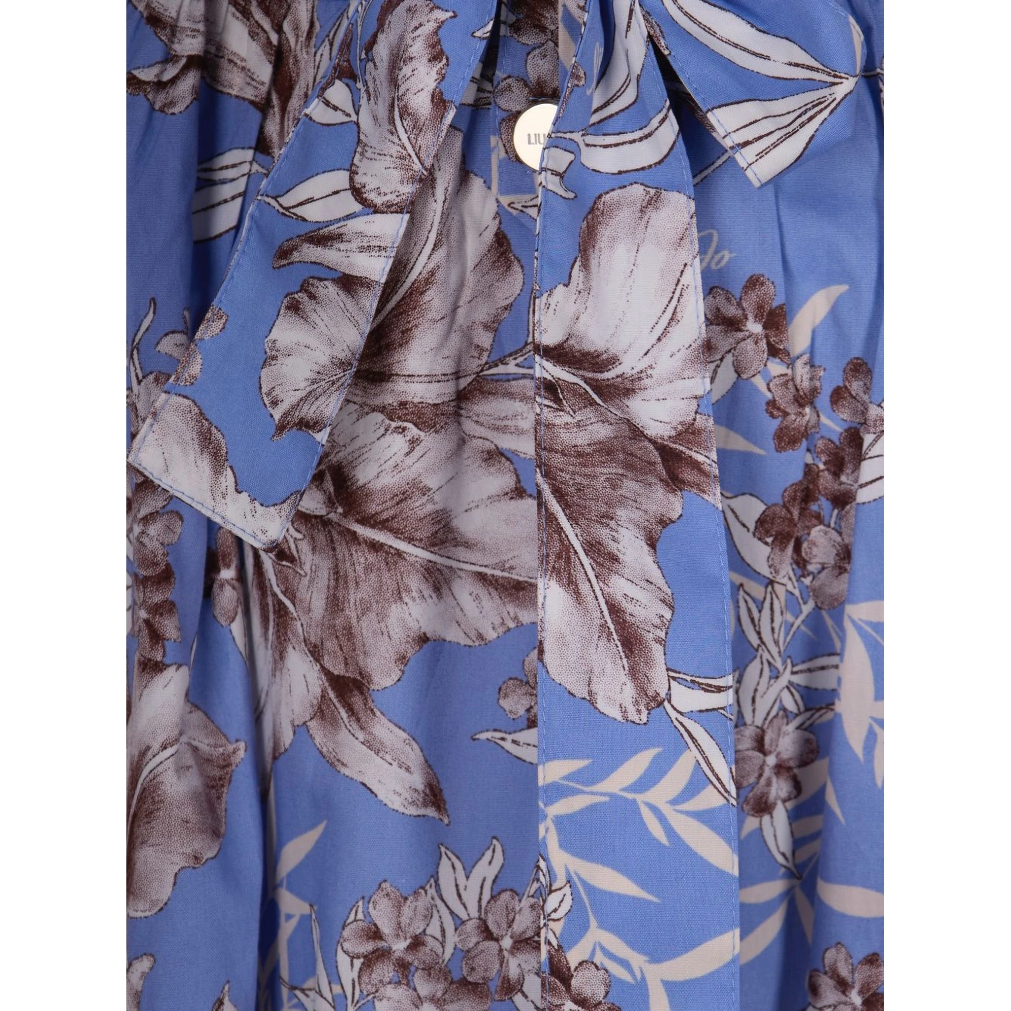 Liu Jo Dresses Blue