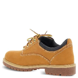 Timberland Flat shoes Brown