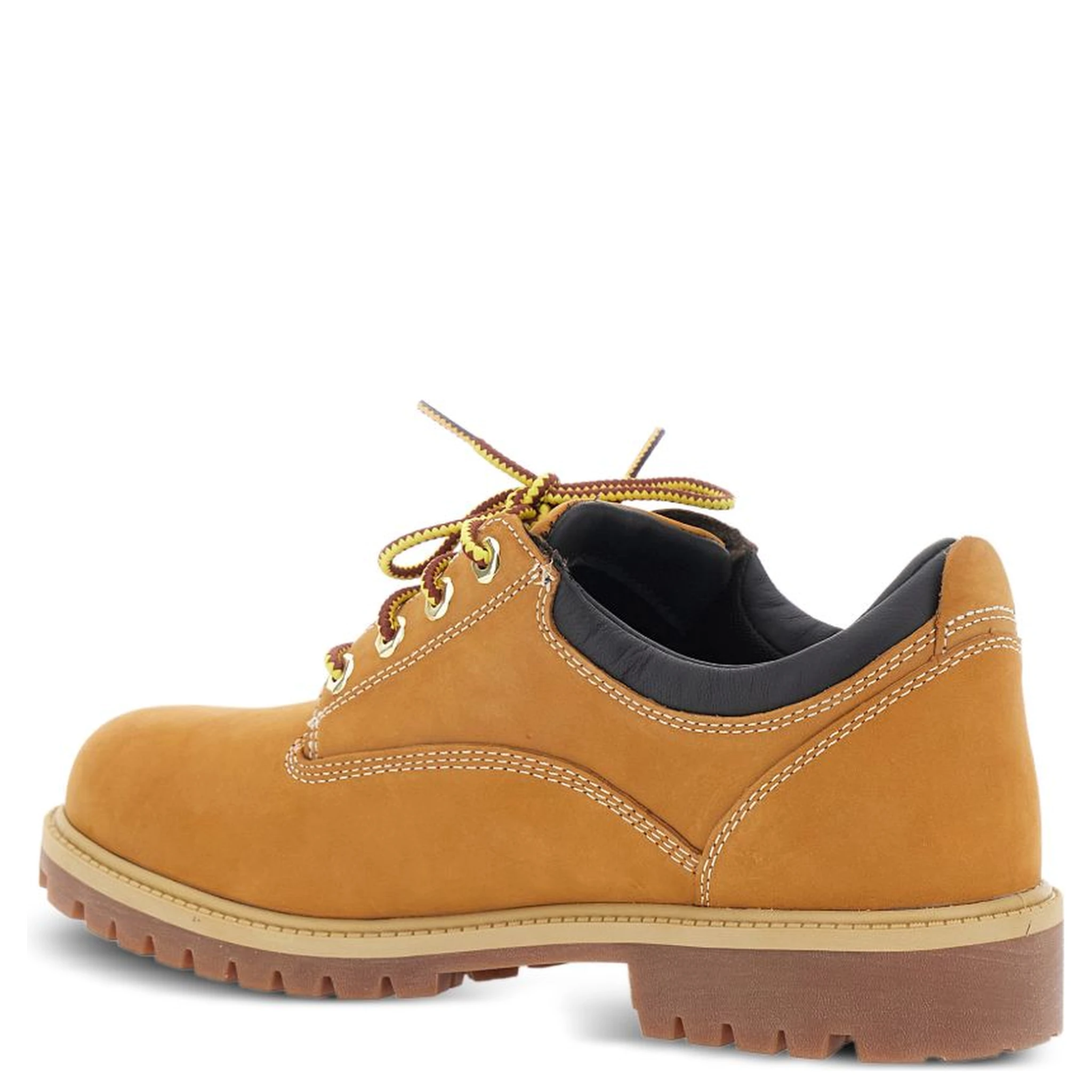 Timberland Flat shoes Brown