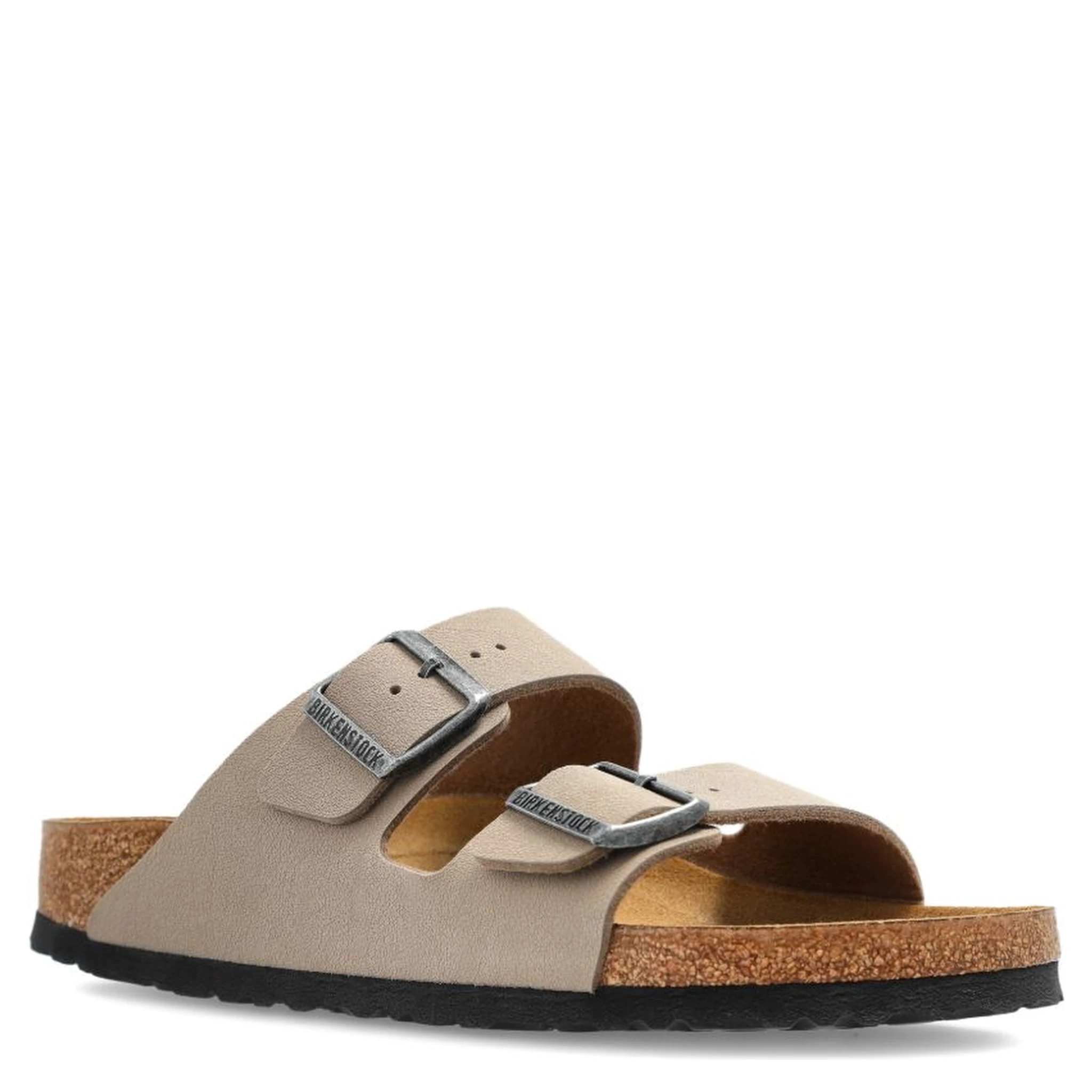 صندل بيركنستوك رمادي