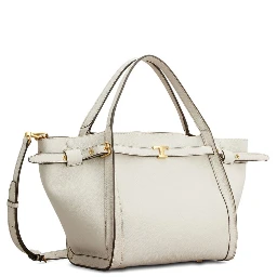 Tod's Bags.. White