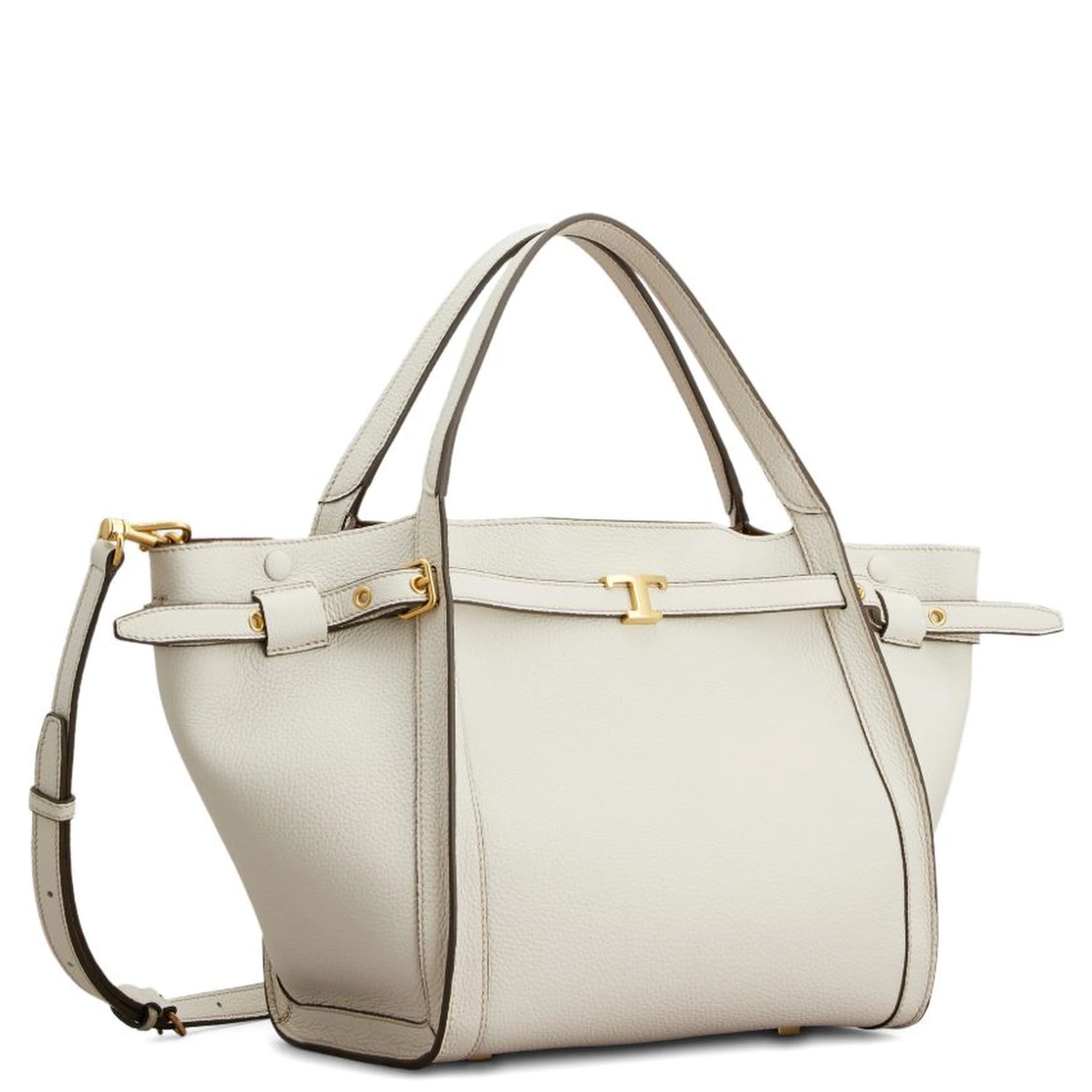 Tod's Bags.. White