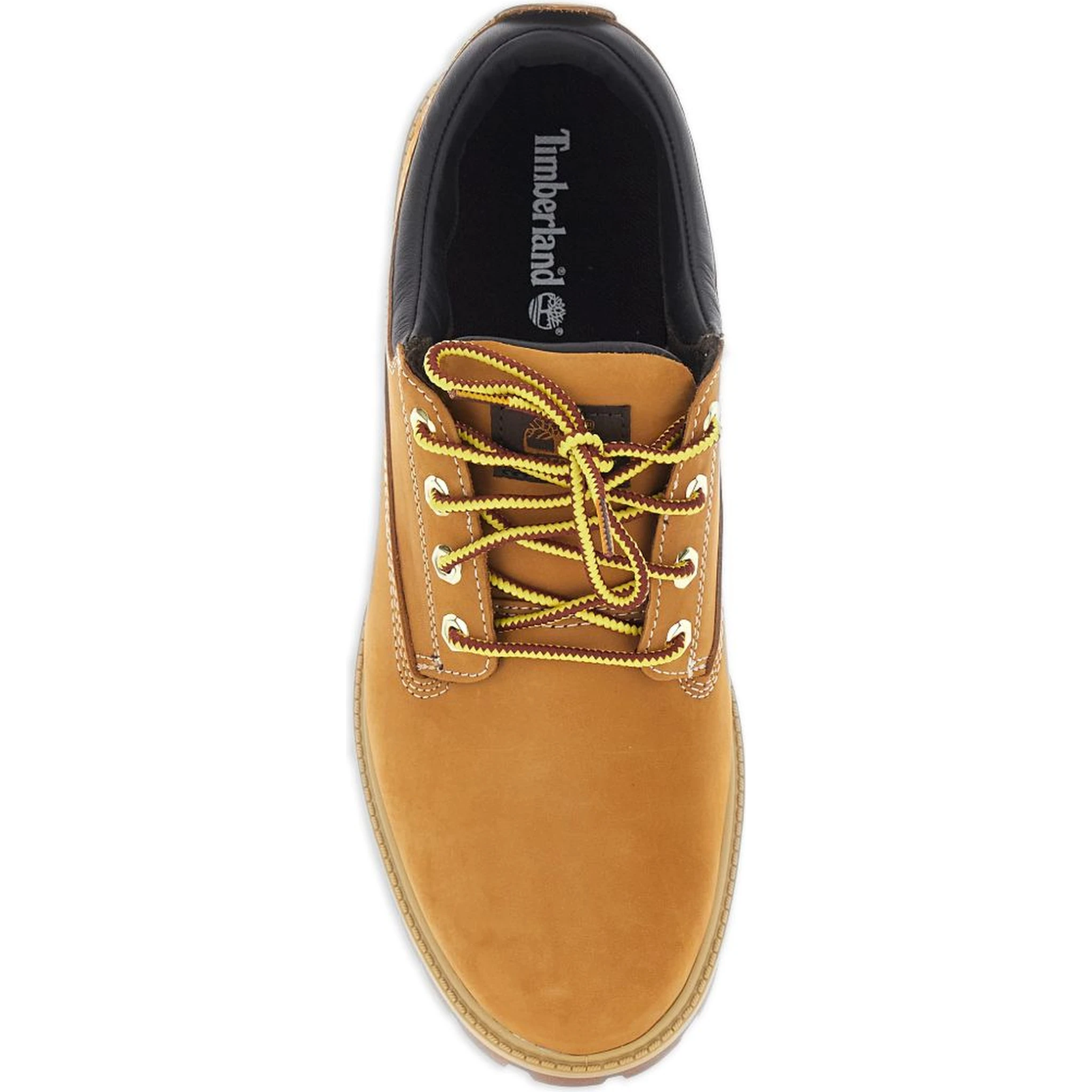 Timberland Flat shoes Brown